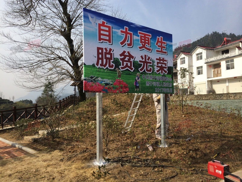树指发光字制作公司哪家好